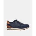 Baskets homme sur Grenoble : Baskets basses Kangaroos 1045 4