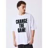 T-shirt Project X Paris Tee Shirt 2610309
