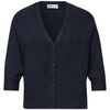 Gilet Street One V-neck button up cardigan 254117