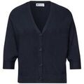 Gilets sur Grenoble : Gilet Street One V-neck button up cardigan 254117