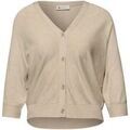 Gilet Street One V-neck button up cardigan 254117 Grenoble