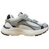 Baskets basses enfant Levis CURTIS VELCRO DEPORTIVA CASUAL Gris