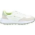 Baskets femme sur Grenoble : Baskets basses Lacoste Sneaker