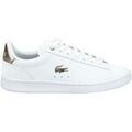 Baskets femme sur Grenoble : Baskets basses Lacoste Sneaker