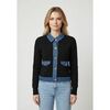 Gilet Morgan 251-mnaki