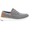 Mocassins Xti 142310-GRIS