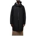 Manteau Ecoalf MCWGAJKNEVE00049S26 Grenoble