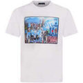 Tee-shirts sur Grenoble : T-shirt Move Be Different T-shirt