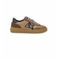 Baskets homme sur Grenoble : Baskets basses Sun68 Sneakers