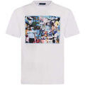 Tee-shirts sur Grenoble : T-shirt Move Be Different T-shirt