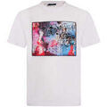 Tee-shirts sur Grenoble : T-shirt Move Be Different T-shirt