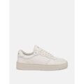 Baskets homme sur Grenoble : Baskets basses Dondup XS250_PL0654U-000 BIANCO