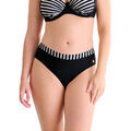 Maillots de bain sur Grenoble : Maillots de bain Lisca Bas maillot slip de bain taille haute BONDI BEACH