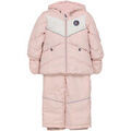 Pantalons enfants sur Grenoble : Pantalon enfant Peak Mountain Ensemble de ski layette MORNANT