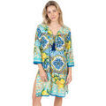 Robe Isla Bonita By Sigris Kurta