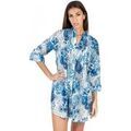 Chemise Isla Bonita By Sigris Chemise Grenoble