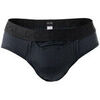 Slips Hom 86186 Gris