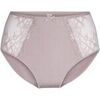 Culottes & slips Lingadore Culotte haute Basique Marron