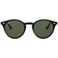 Lunettes sur Grenoble : Lunettes de soleil Ray-ban UNISEX 0RB2180