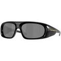 Lunettes sur Grenoble : Lunettes de soleil Oakley BELLEVILLE UNISEX 0OO9491 949101