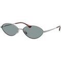 Lunettes sur Grenoble : Lunettes de soleil Ray-ban KAI UNISEX 0RB3757 004/2V