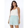 Short sur Grenoble : Short Kebello Short F, Vert