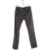 Jeans Levis Jean slim en coton noir