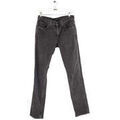 Jeans/Pantalons sur Grenoble : Jeans Levis Jean slim en coton noir