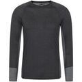 Tee-shirts sur Grenoble : T-shirt Mountain Warehouse MW4787