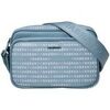 Pochette Chabrand Sacoche bandouliere Ref 67537 TE798 Bleu