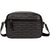 Pochette Chabrand Sacoche bandouliere Ref 67538 TE111 Noir