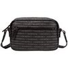 Pochette Chabrand Sacoche bandouliere Ref 67539 TE111 Noir