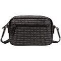 Saccoches / Etuis sur Grenoble : Pochette Chabrand Sacoche bandouliere Ref 67539 TE111 Noir