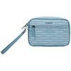 Sac Chabrand Pochette Ref 67540 TE798 Bleu 25,5*16,5*5 cm