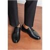 Derbies Kebello Chaussures de ville H, Noir