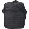 Pochette Chabrand Sacoche bandouliere Ref 67541 NY111 Noir