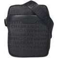 Saccoches / Etuis sur Grenoble : Pochette Chabrand Sacoche bandouliere Ref 67541 NY111 Noir