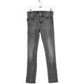 Jeans Zadig & Voltaire Jean slim en coton gris
