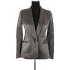Veste Sandro Blazer gris