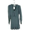 Robes sur Grenoble : Robe courte Bash Robe verte