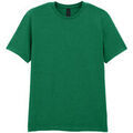 T-shirt Gildan Soft Style Grenoble