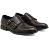 Derbies Kebello Chaussures de ville H, Marron
