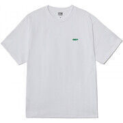 T-shirt Obey knowledge is power