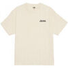 T-shirt Obey visual design studio