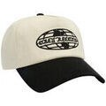 Casquettes sur Grenoble : Casquette Obey world records 5 panel sb