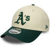 Casquette New-Era 9forty mc oakath