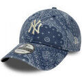 Casquettes sur Grenoble : Casquette New-Era Washed paisley 9twenty neyyan