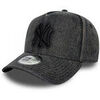 Casquette New-Era Denim eframe neyyan