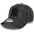 Casquettes sur Grenoble : Casquette New-Era Denim eframe neyyan