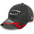 Casquettes sur Grenoble : Casquette New-Era Washed 9forty mc rbullf1